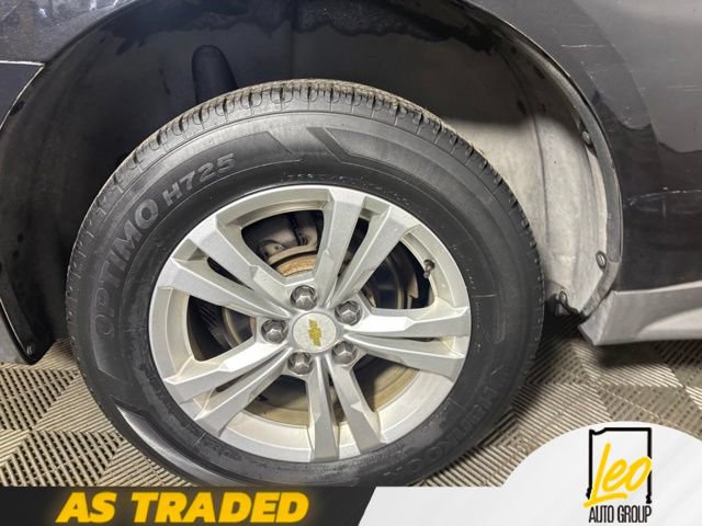 Used 2010 Chevrolet Equinox LT FWD image 21