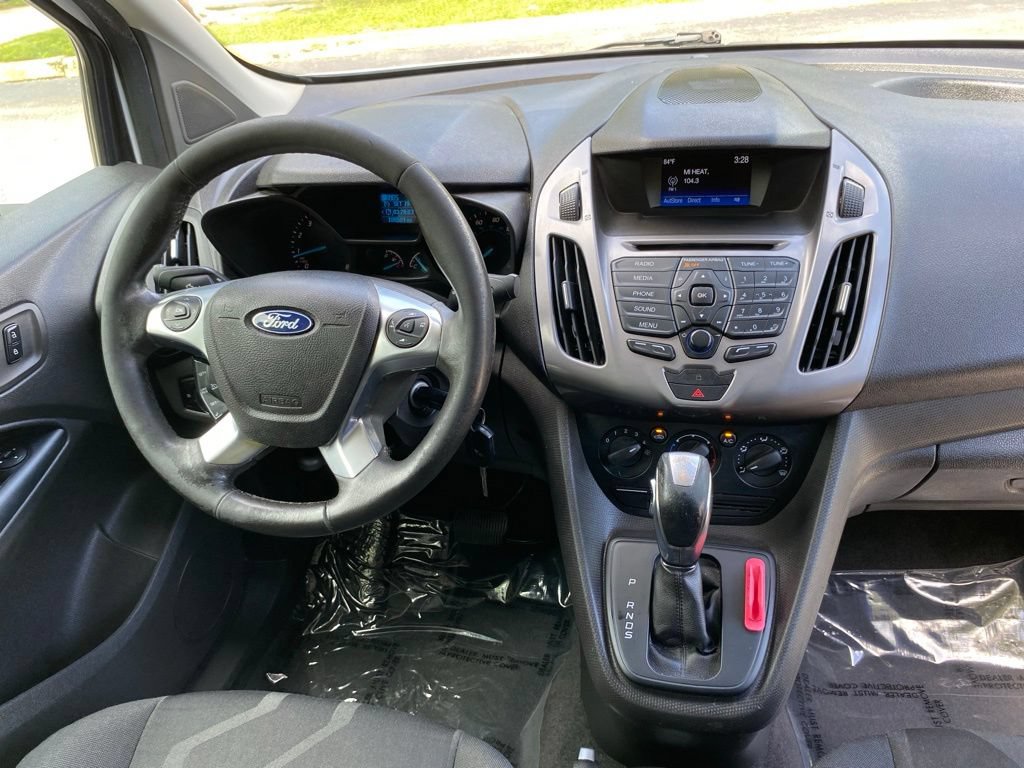 Used 2018 Ford Transit Connect XLT FWD image 18