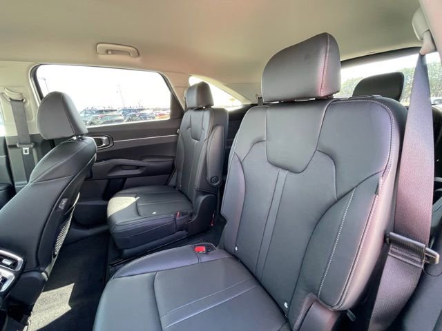 New 2025 Kia Sorento EX image 27