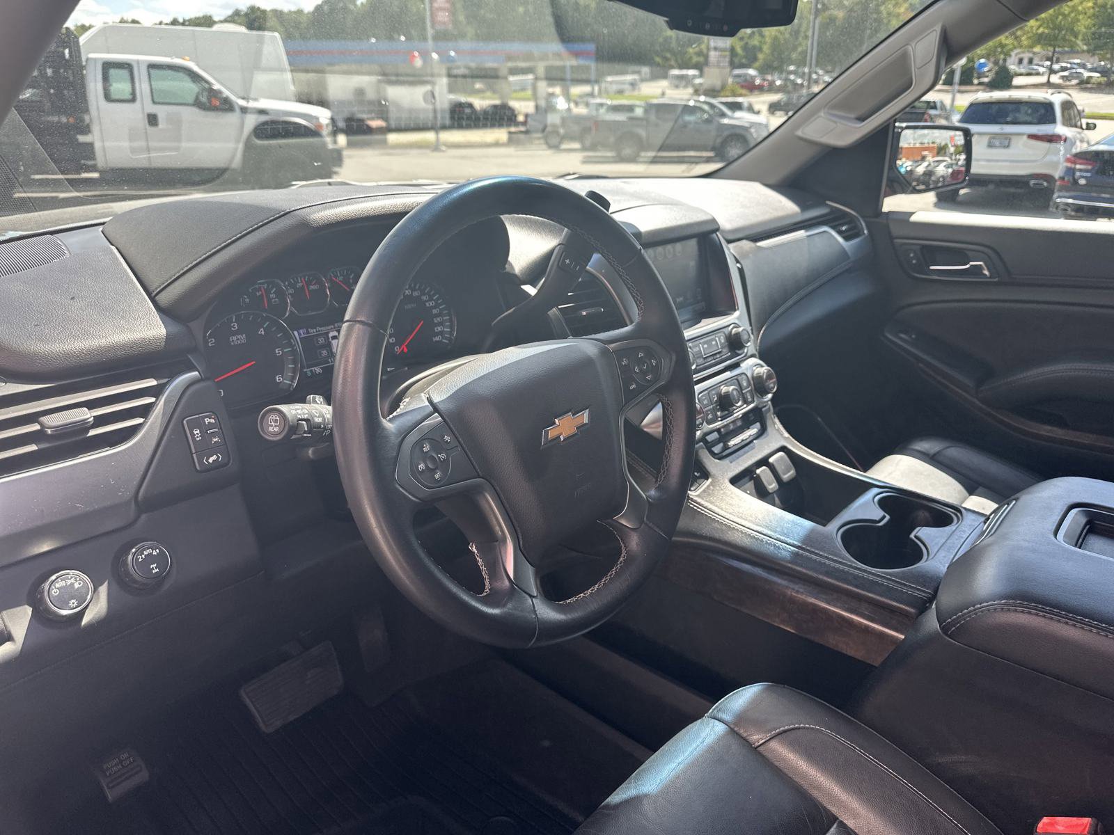 Used 2020 Chevrolet Tahoe LT AWD/4WD image 19