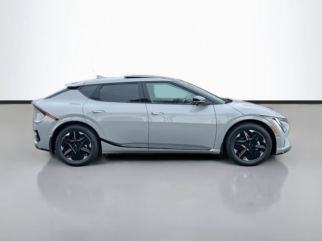 New 2026 Kia EV6 GT-Line RWD image 8
