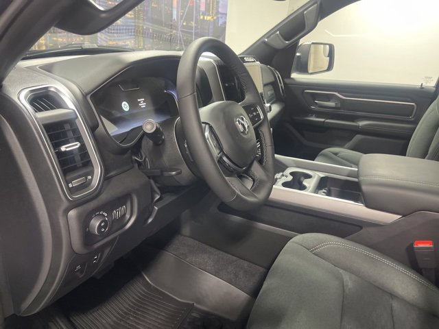 New 2026 RAM 1500 Big Horn image 9
