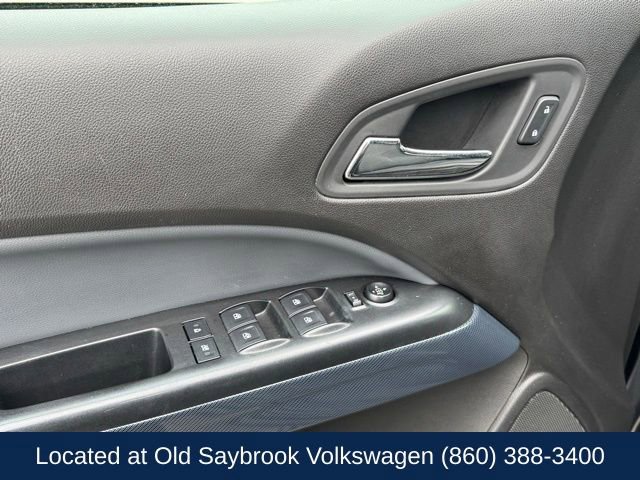 Used 2016 Chevrolet Colorado Z71 image 29