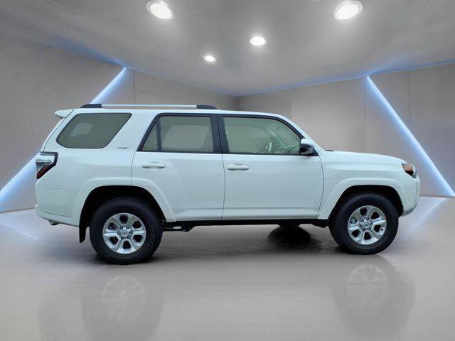 Certified 2024 Toyota 4Runner SR5 RWD image 23