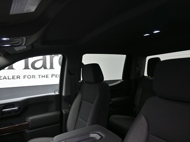 Used 2020 GMC Sierra 1500 SLE w/ SLE Value Package image 17