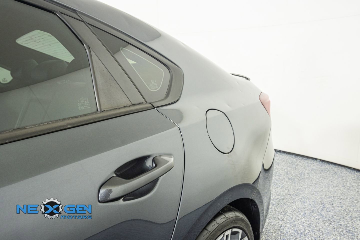 Used 2020 Kia Forte GT image 51