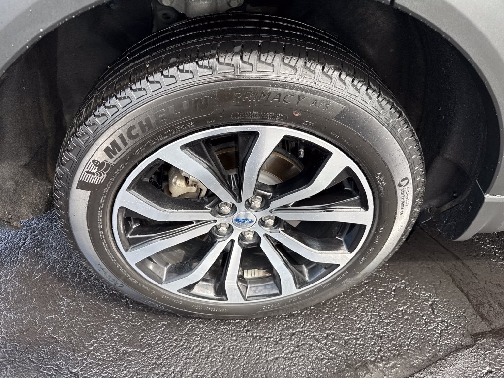 Used 2026 Ford Explorer ST-Line AWD/4WD image 28