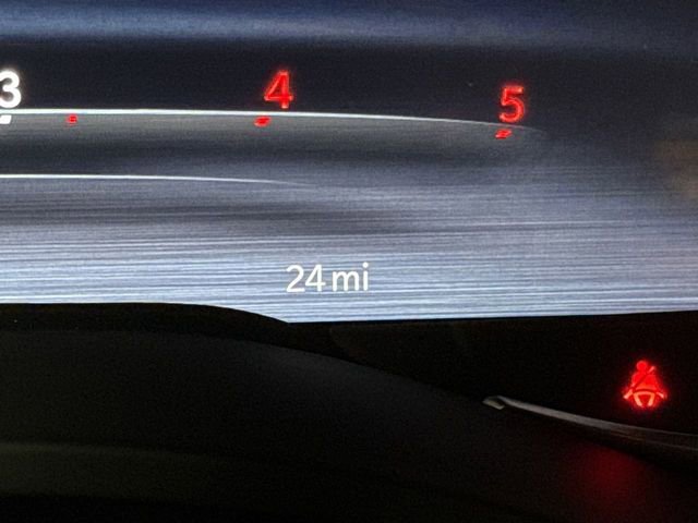 New 2026 RAM 3500 Laramie AWD/4WD image 13