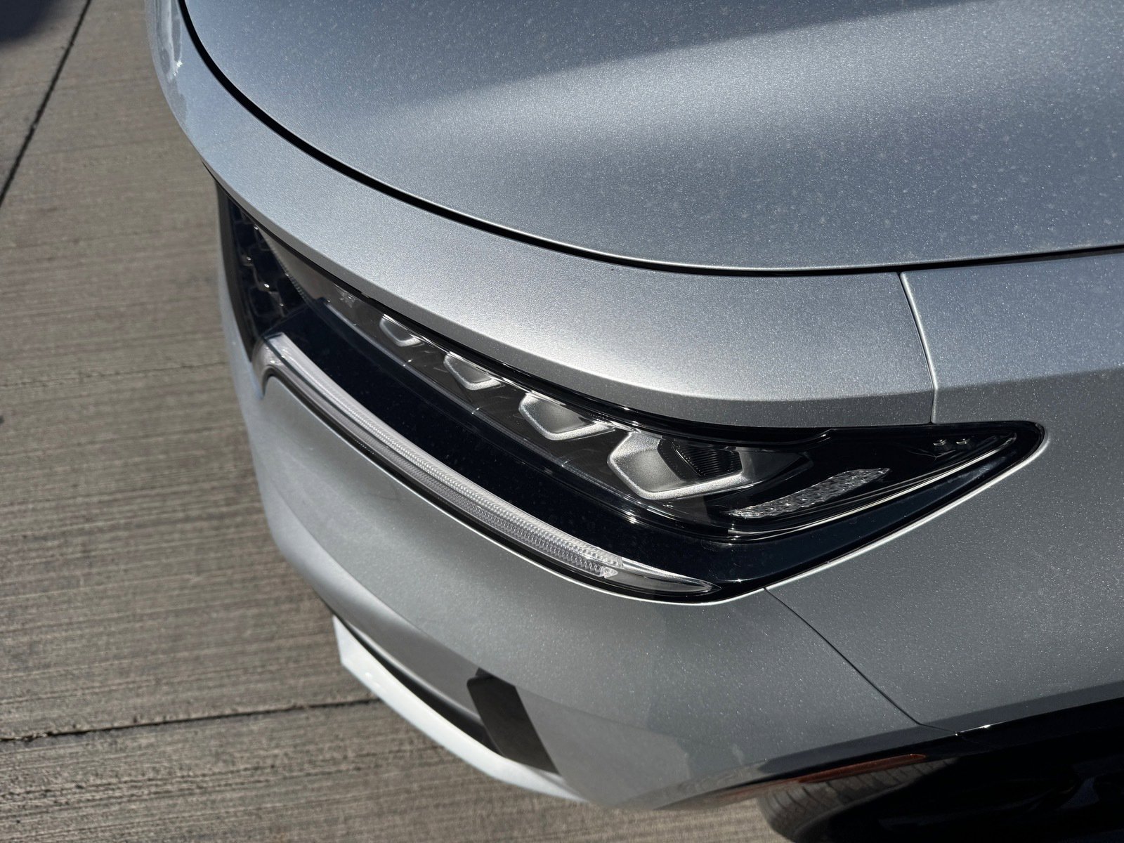 Certified 2022 Kia Sorento S image 5