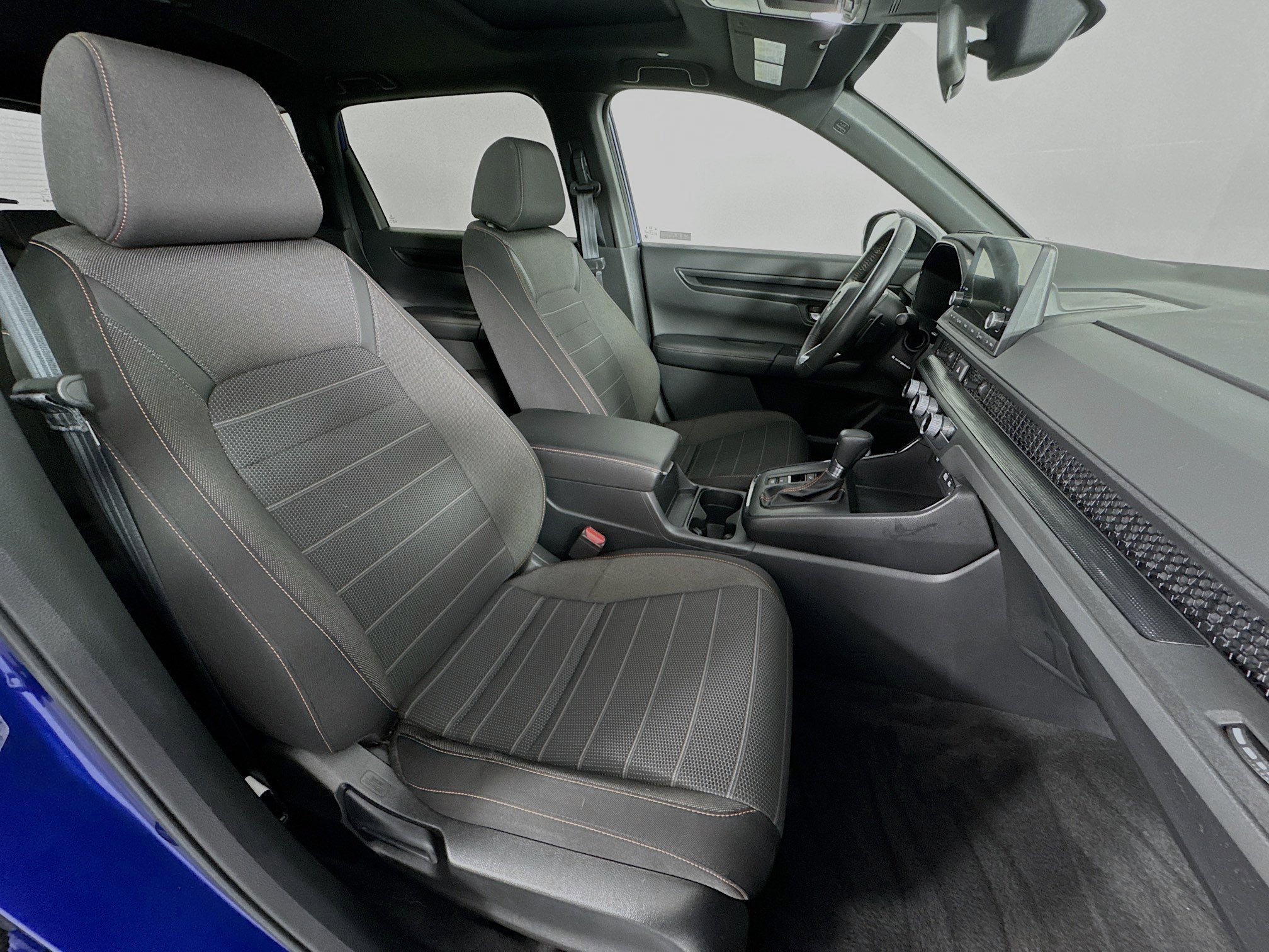 Certified 2023 Honda CR-V Sport image 27