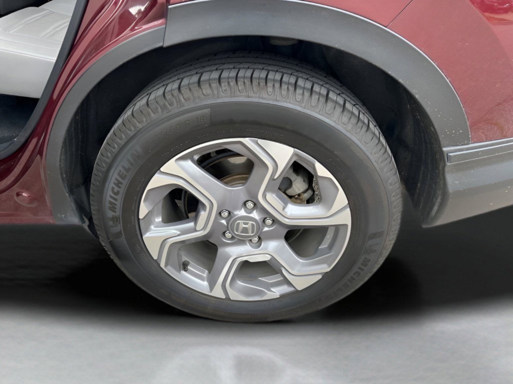 Used 2019 Honda CR-V EX-L image 19