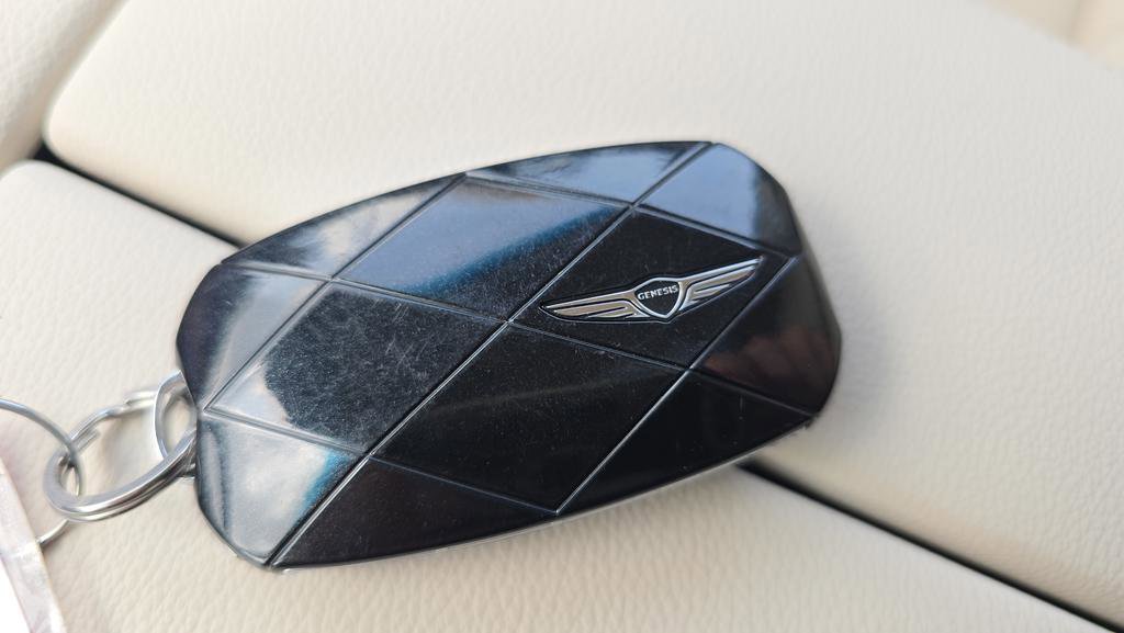 New 2026 Genesis GV80 2.5T Select image 12