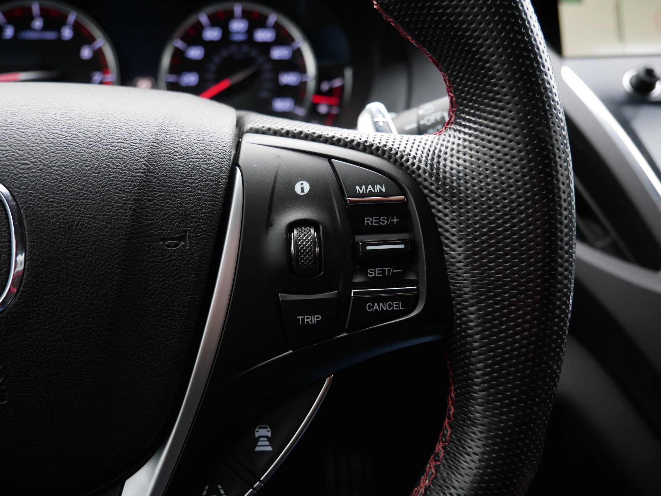 Used 2019 Acura MDX A-Spec image 29