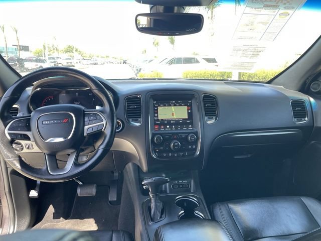 Used 2020 Dodge Durango GT w/ Blacktop Package RWD image 20