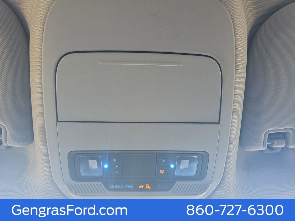 Certified 2022 Ford F150 XLT w/ XTR Package image 36