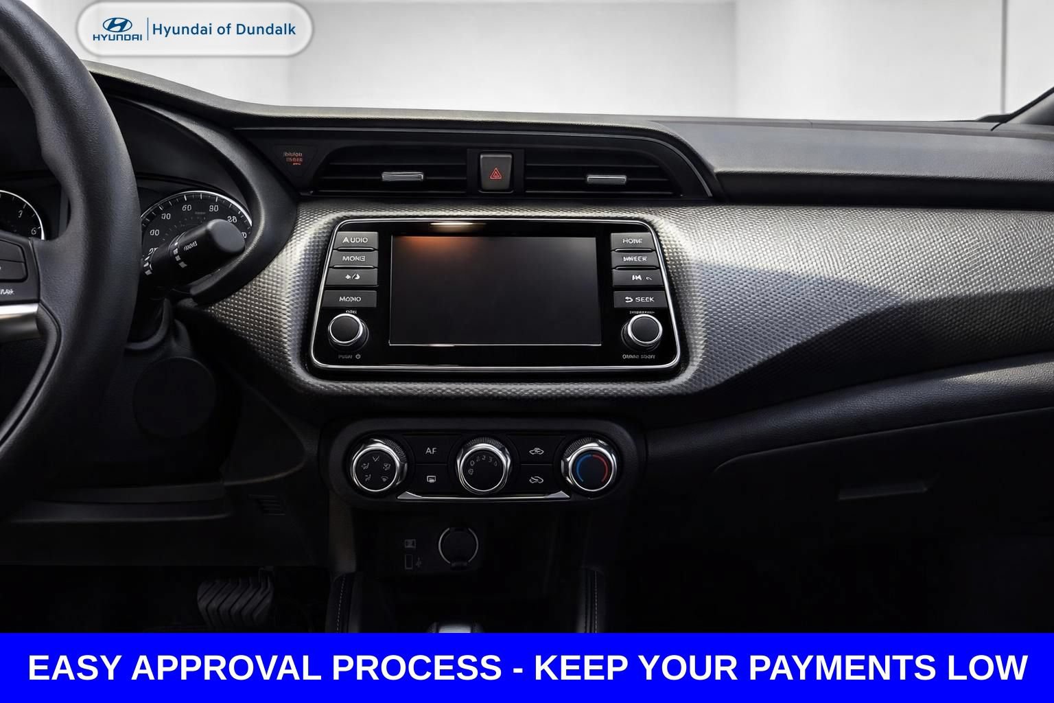 Used 2019 Nissan Kicks S FWD image 12