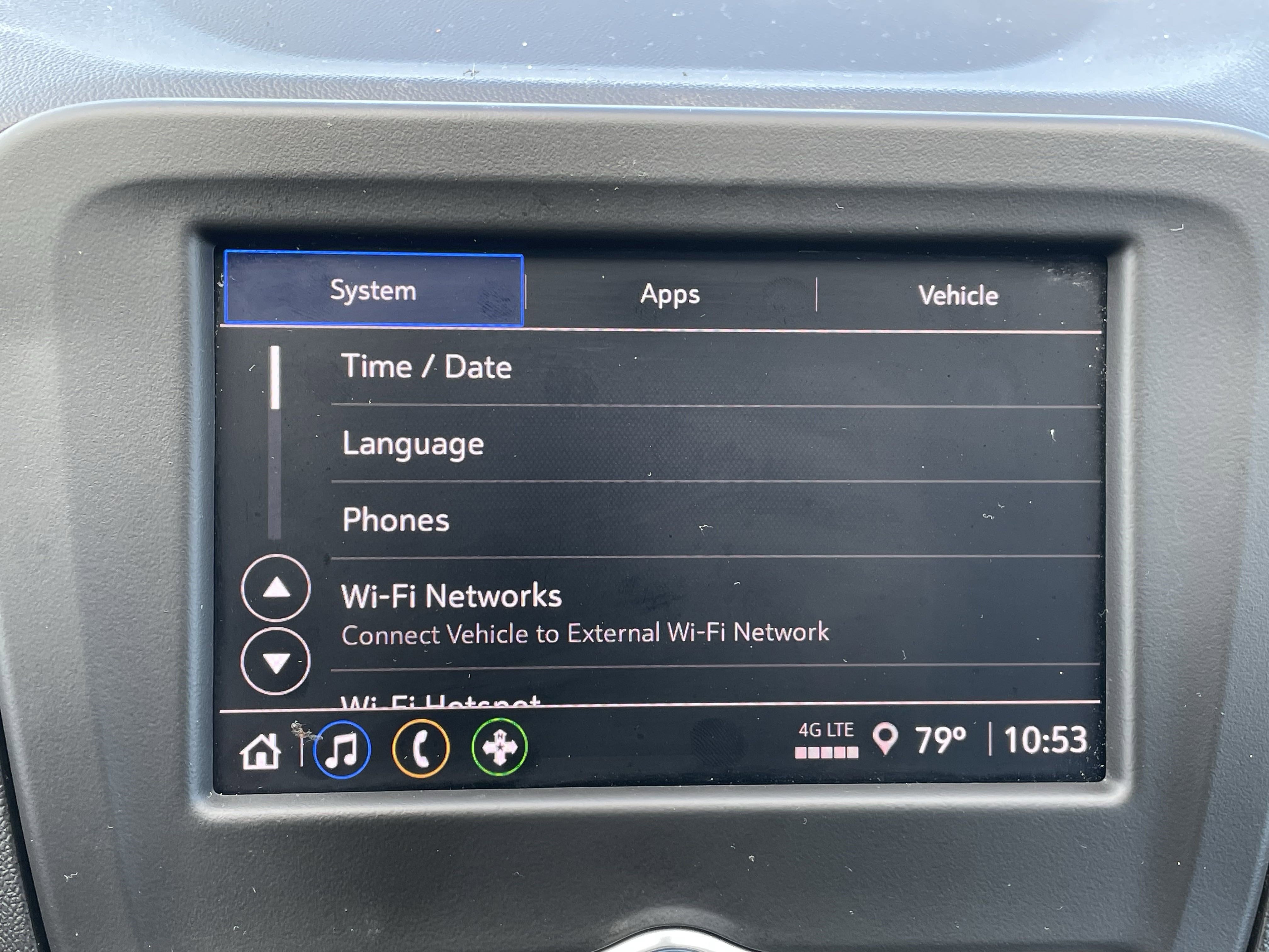 Used 2022 Chevrolet Equinox LT image 22