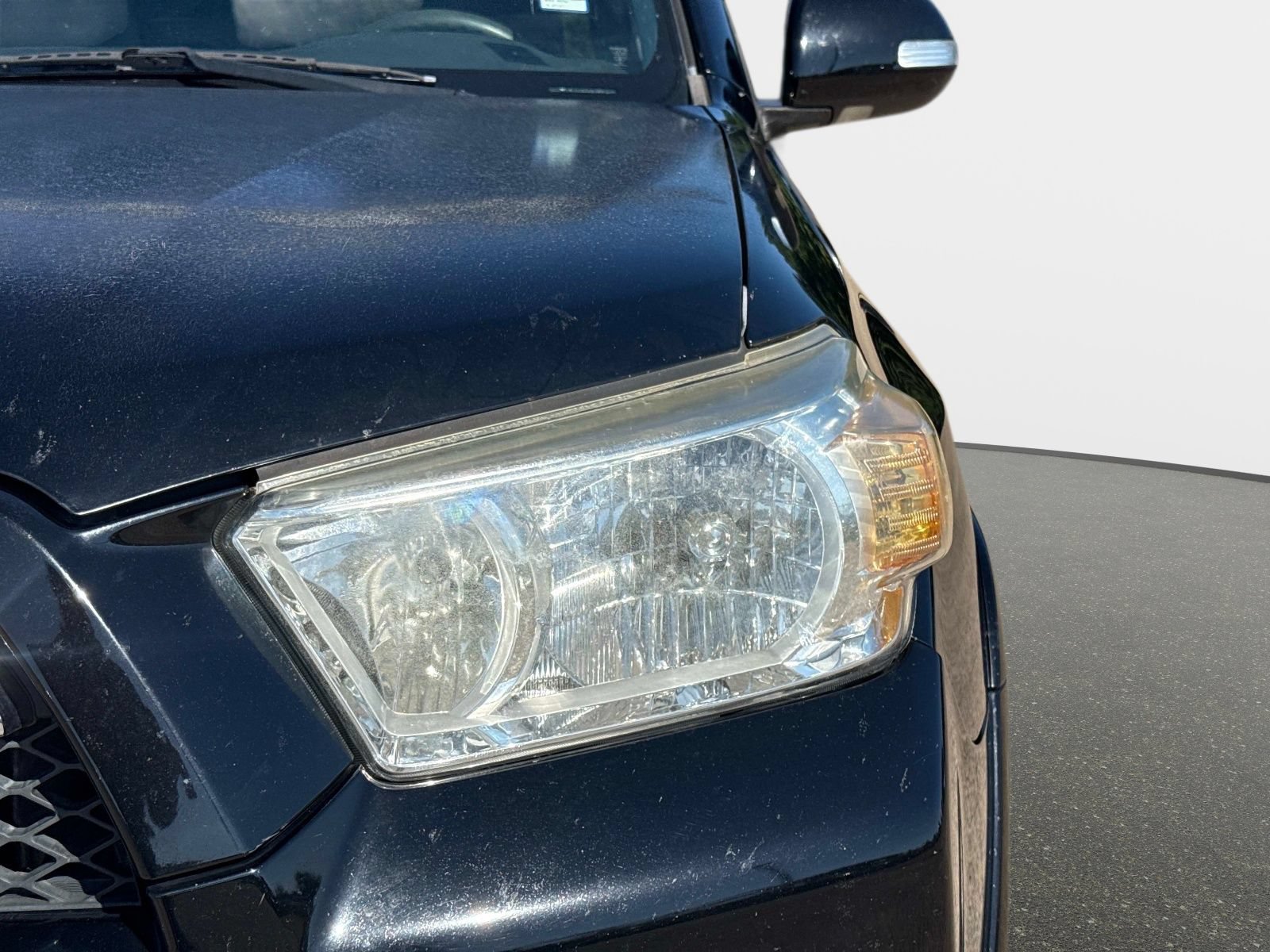 Used 2013 Toyota 4Runner SR5 w/ Convenience Pkg RWD image 9