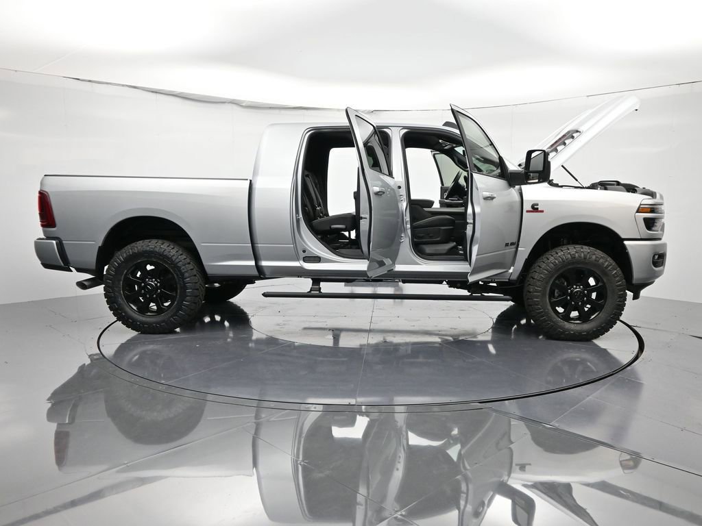 New 2026 RAM 2500 Laramie image 30