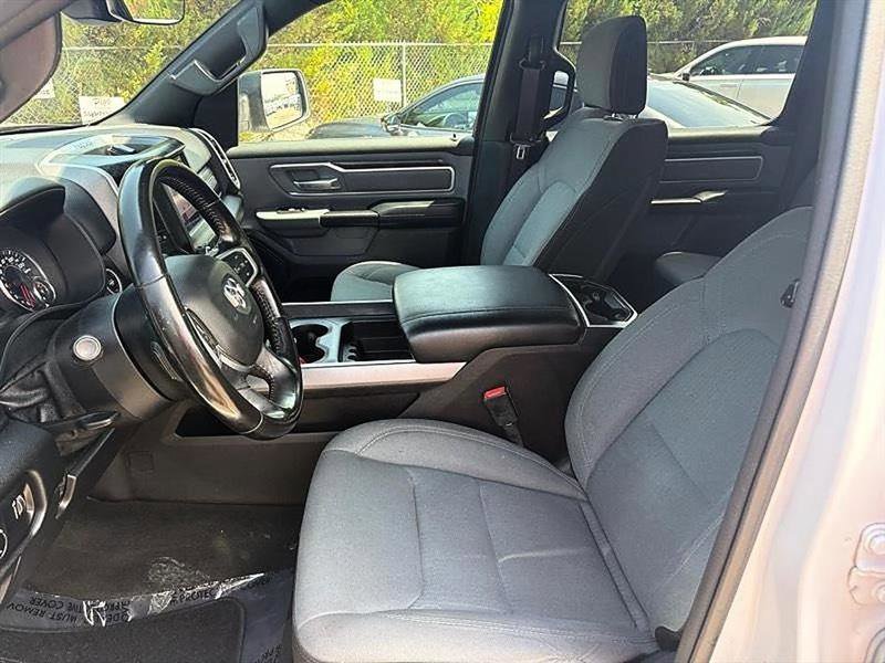 Used 2022 RAM 1500 Big Horn AWD/4WD image 20