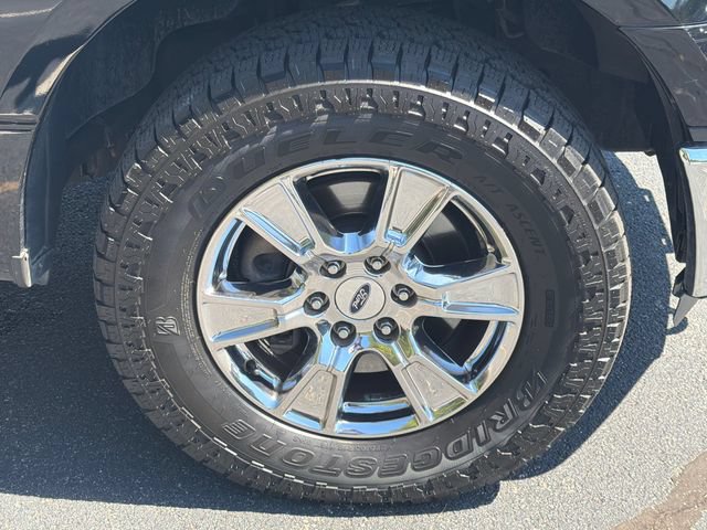 Used 2016 Ford F150 XLT w/ Equipment Group 302A Luxury AWD/4WD image 14
