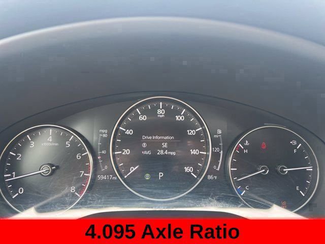 Used 2024 MAZDA CX-30 AWD 2.5 S w/ Preferred Package image 85