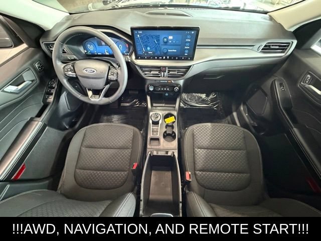 Used 2023 Ford Escape Active w/ Tech Pack #2 AWD/4WD image 19