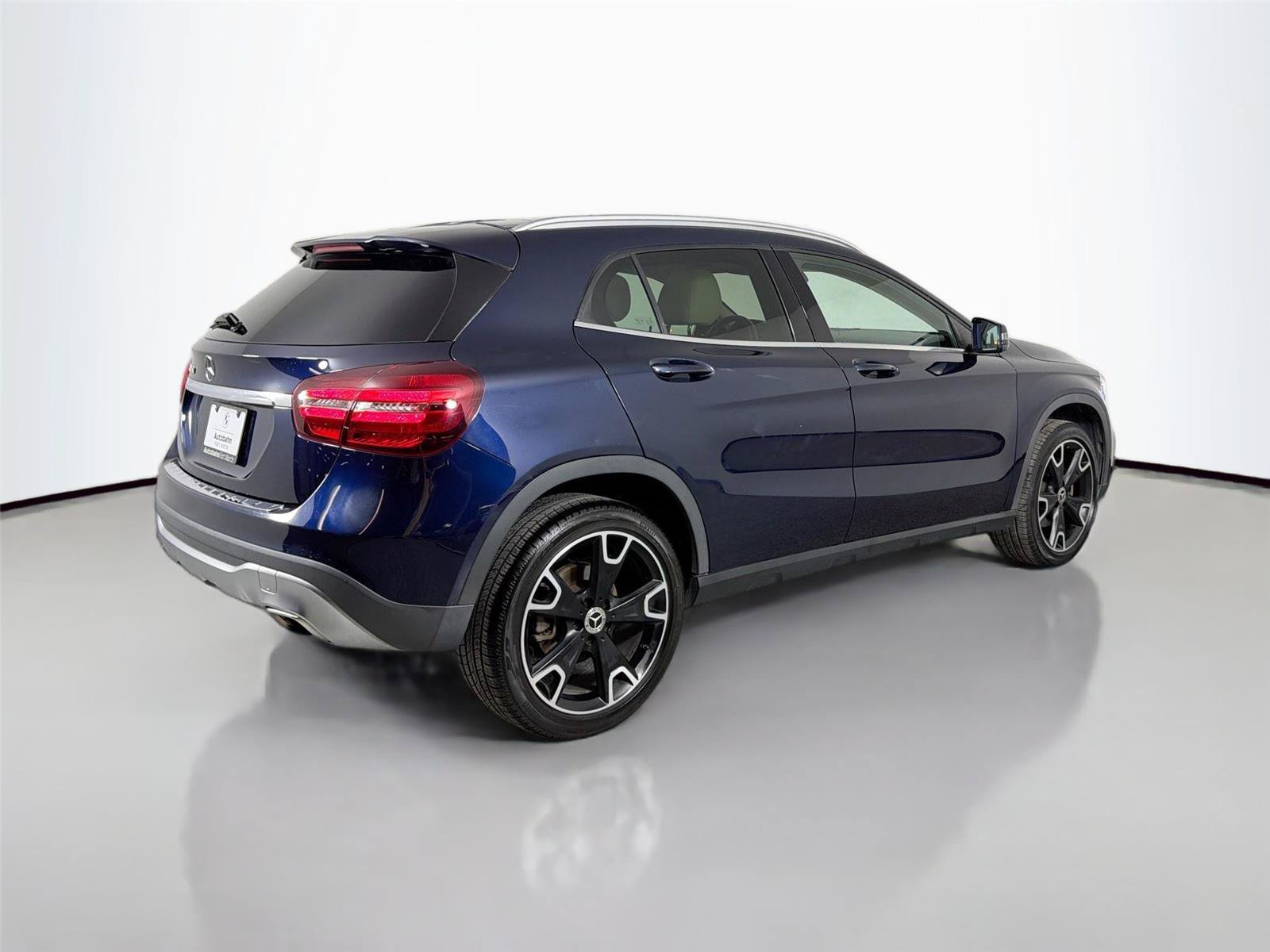 Used 2019 Mercedes-Benz GLA 250 image 6