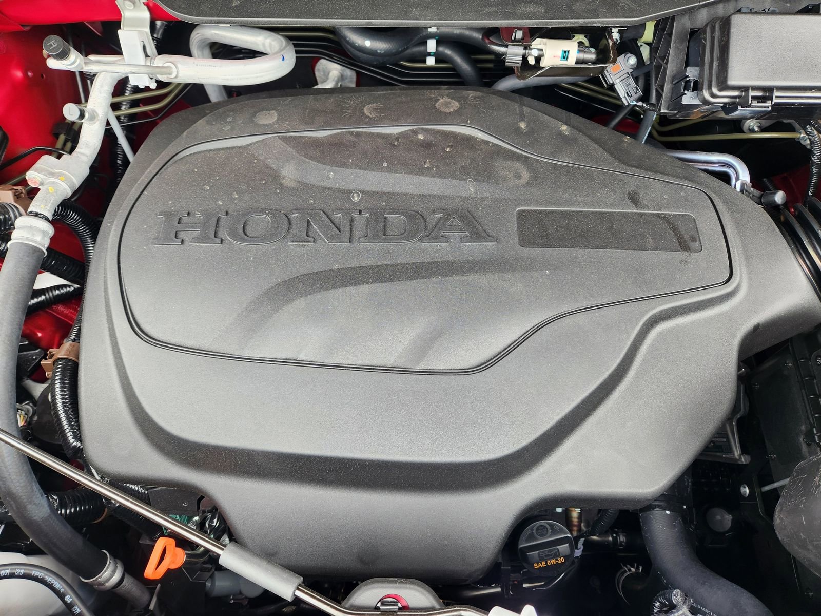 New 2026 Honda Ridgeline TrailSport+ image 26