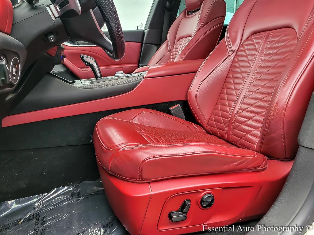 Used 2019 Maserati Levante GTS image 8