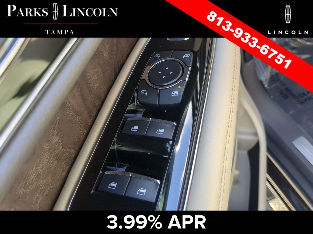 Certified 2022 Lincoln Navigator Reserve image 17