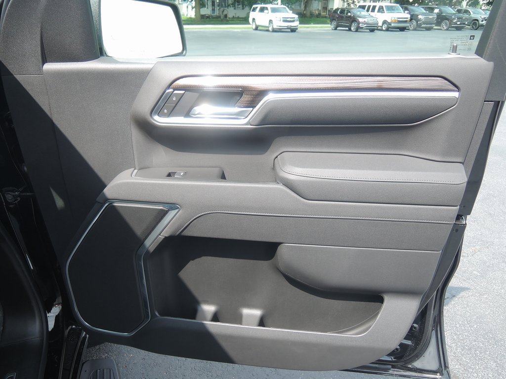 New 2026 Chevrolet Silverado 1500 LT w/ Protection Package image 39