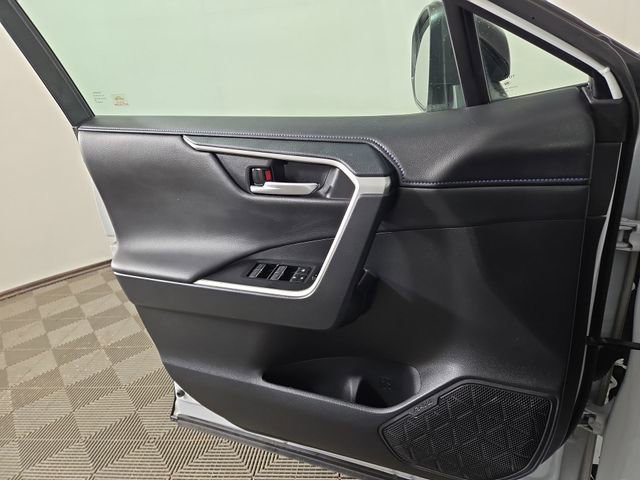 Used 2024 Toyota RAV4 XSE w/ Weather Package image 30