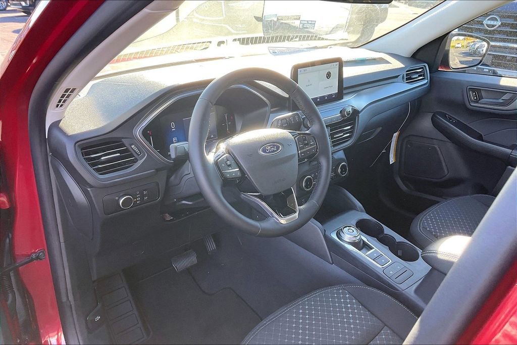 New 2026 Ford Escape Active w/ Cold Weather Package image 6