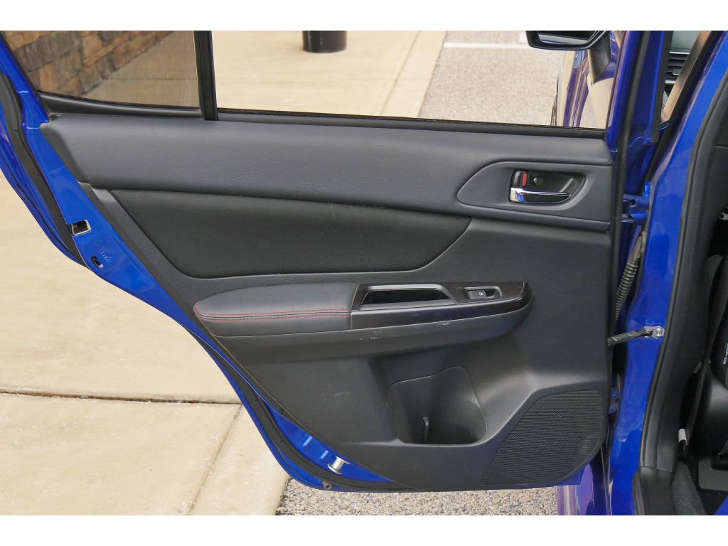 Used 2018 Subaru WRX Premium image 18