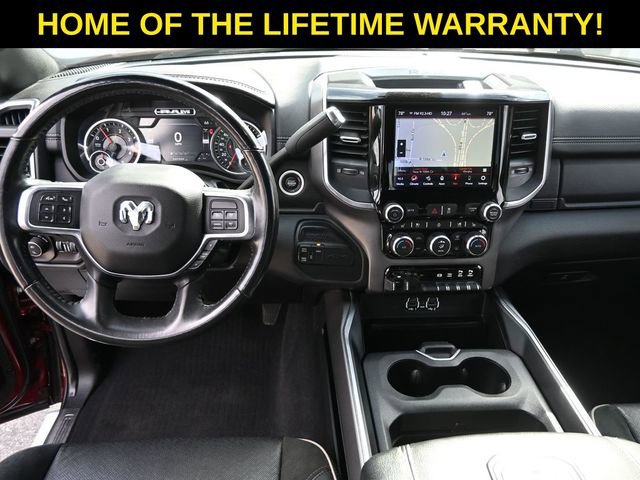 Used 2020 RAM 3500 Laramie AWD/4WD image 58