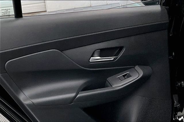 New 2026 Nissan Sentra SV image 29