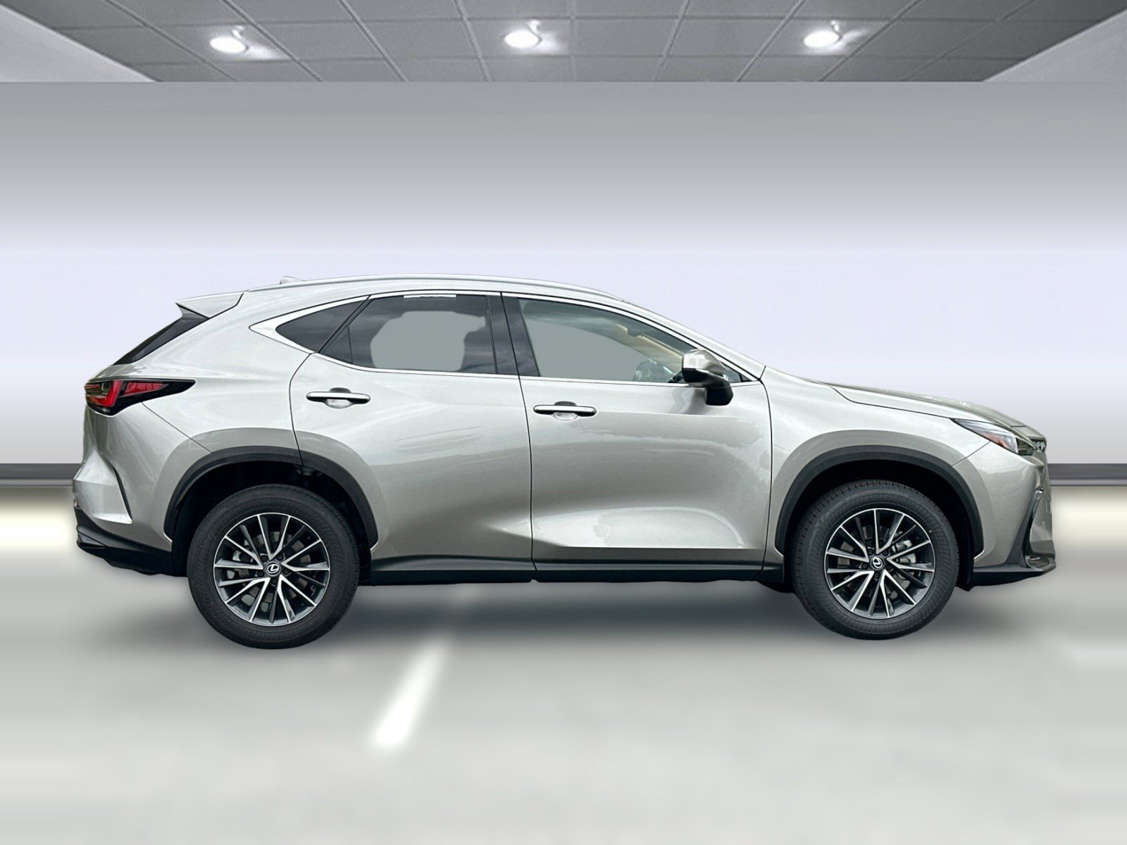 Used 2024 Lexus NX 350 AWD image 7