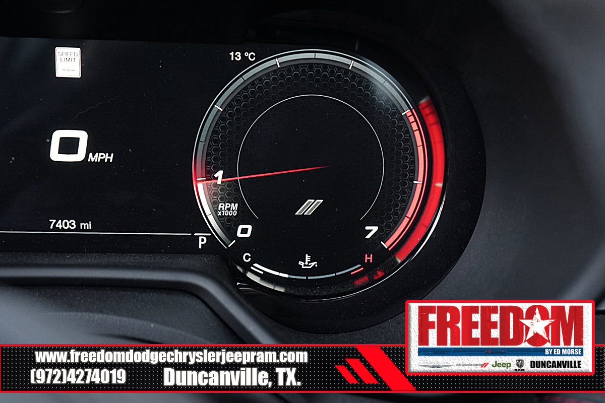 Used 2023 Dodge Hornet GT Plus image 32