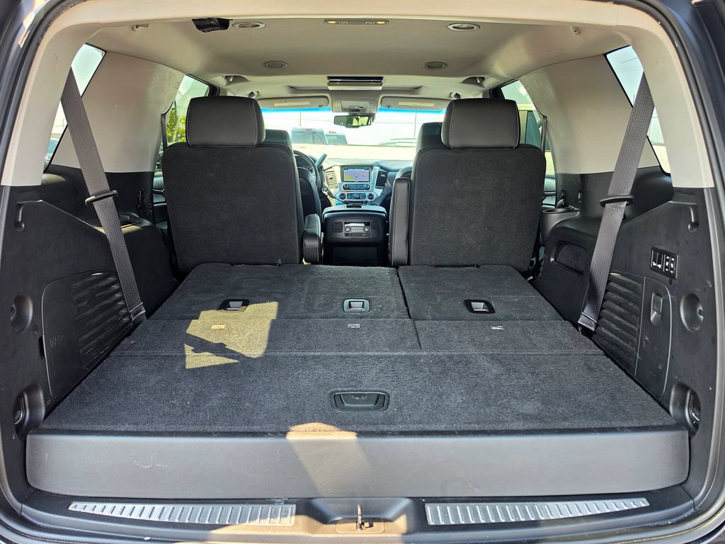 Used 2018 GMC Yukon SLT w/ Premium Edition AWD/4WD image 9
