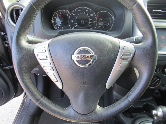 Used 2018 Nissan Versa Note SV FWD image 28