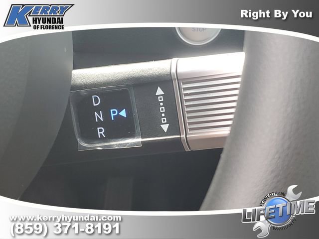 New 2026 Hyundai Sonata Blue image 27