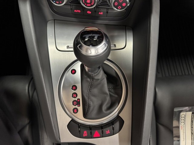 Used 2014 Audi TT 2.0T image 20