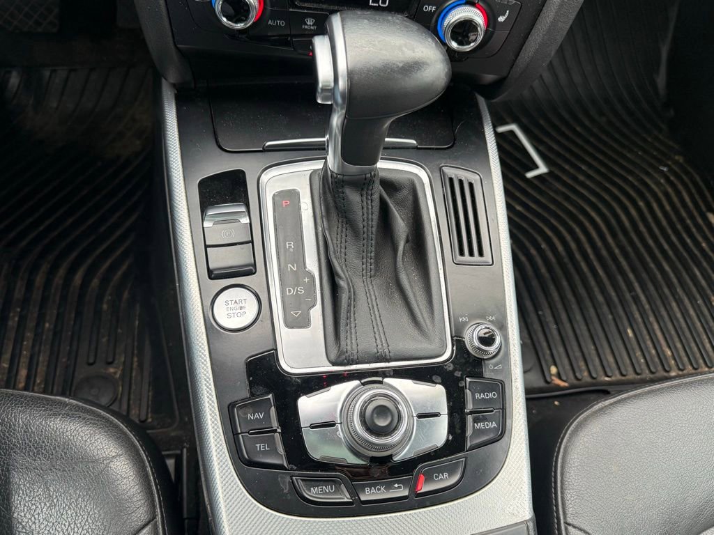 Used 2013 Audi A4 Premium Plus image 11