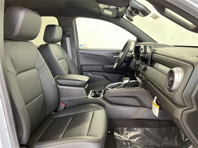 New 2026 Chevrolet Colorado LT w/ LT Convenience Package image 18