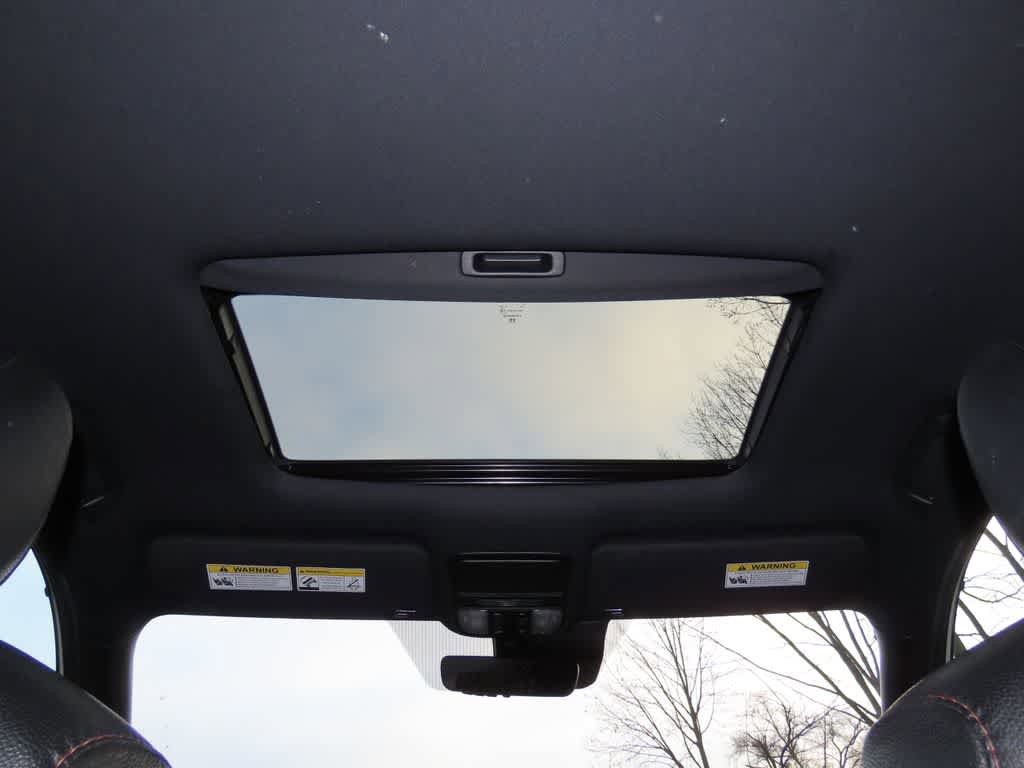 Certified 2022 Honda Pilot TrailSport image 26