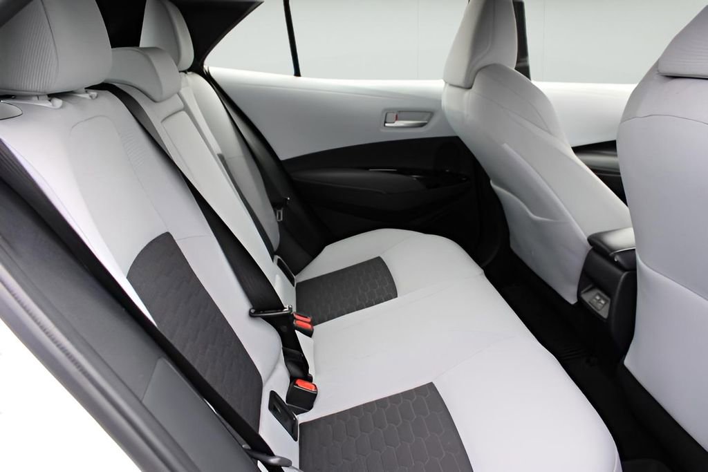 Certified 2024 Toyota Corolla SE image 22