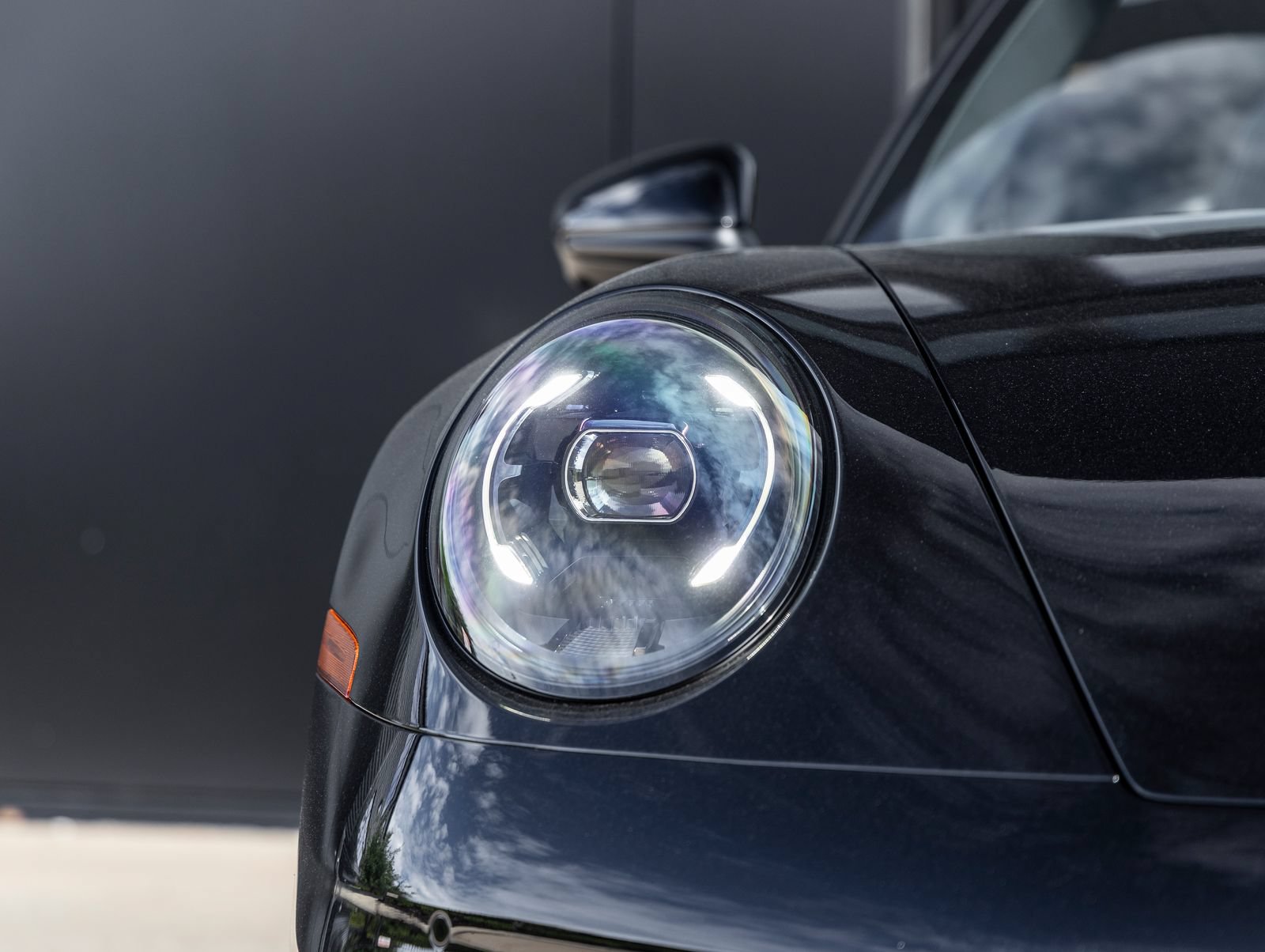 Certified 2026 Porsche 911 Carrera RWD image 20