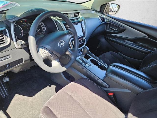 Used 2019 Nissan Murano S FWD image 10