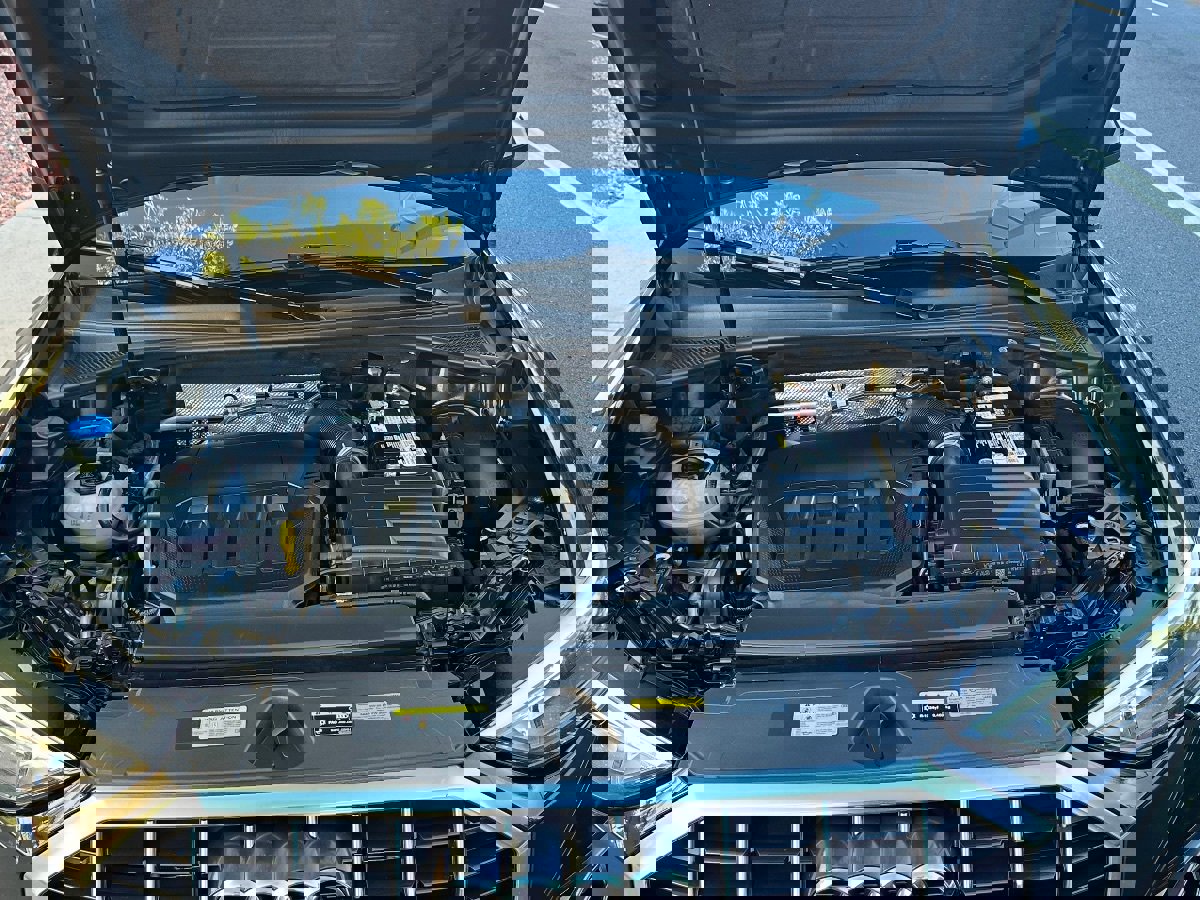 Used 2022 Audi Q3 2.0T Premium w/ Convenience Package image 57